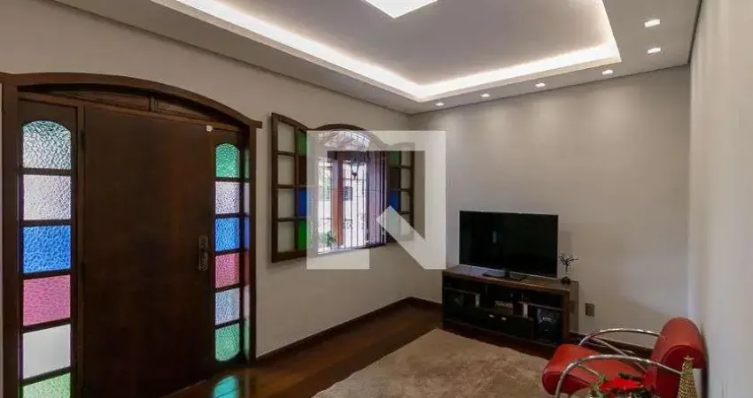 Casa para Venda - Caiçara-Adelaide, 4 Quartos,  195 m² - Belo Horizonte