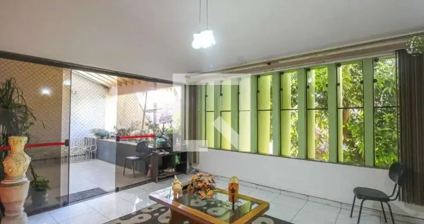 Casa para Venda - Vila Formosa, 5 Quartos,  350 m² - São Paulo
