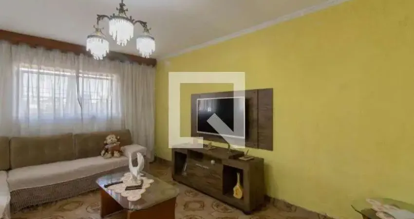 Casa para Venda - Torres Tibagy, 3 Quartos,  400 m² - Guarulhos
