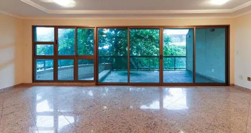 Apartamento para Venda - Recreio, 5 Quartos,  220 m² - Rio de Janeiro