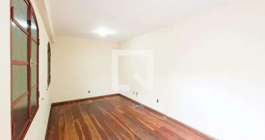 Casa para Venda - Santa Cruz, 3 Quartos,  270 m² - Belo Horizonte
