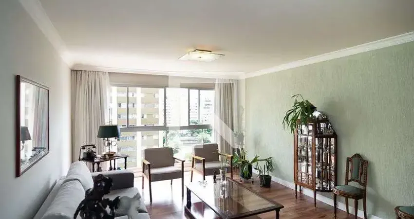 Apartamento para Venda - Bela Vista, 3 Quartos,  116 m² - São Paulo
