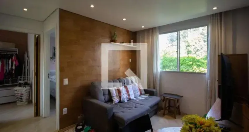 Apartamento para Venda - Itaquera, 2 Quartos,  38 m² - São Paulo