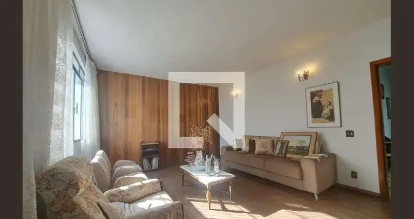 Casa para Venda - Nova Suíssa, 4 Quartos,  360 m² - Belo Horizonte
