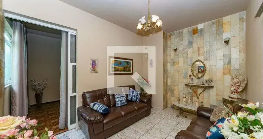 Casa para Venda - Nova Suíssa, 5 Quartos,  297 m² - Belo Horizonte
