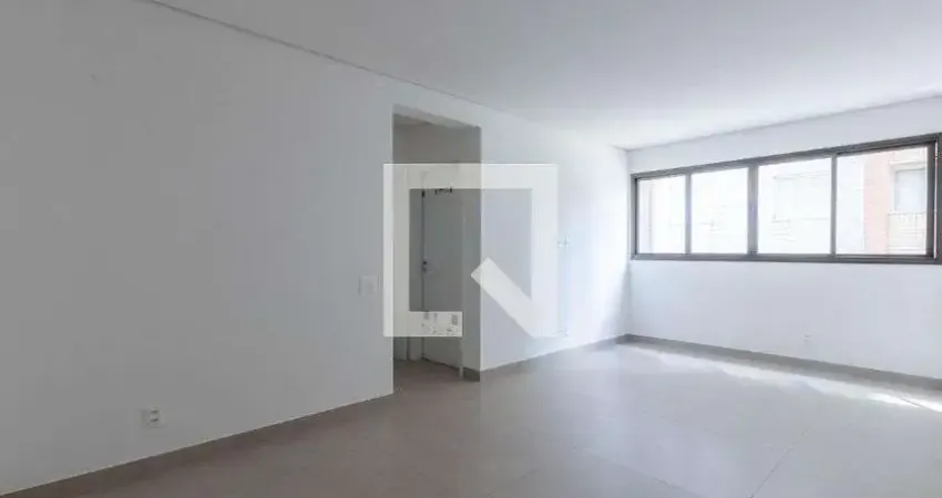 Apartamento para Venda - Lourdes, 2 Quartos,  69 m² - Belo Horizonte