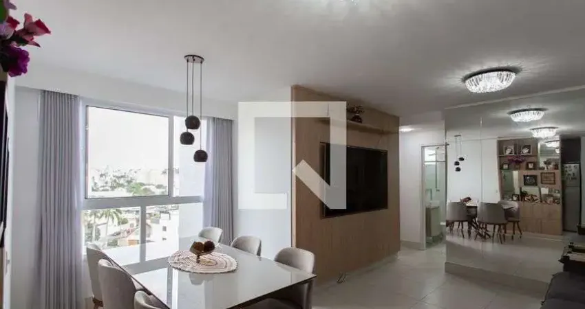 Apartamento para Venda - Aeroporto, 3 Quartos,  67 m² - Belo Horizonte
