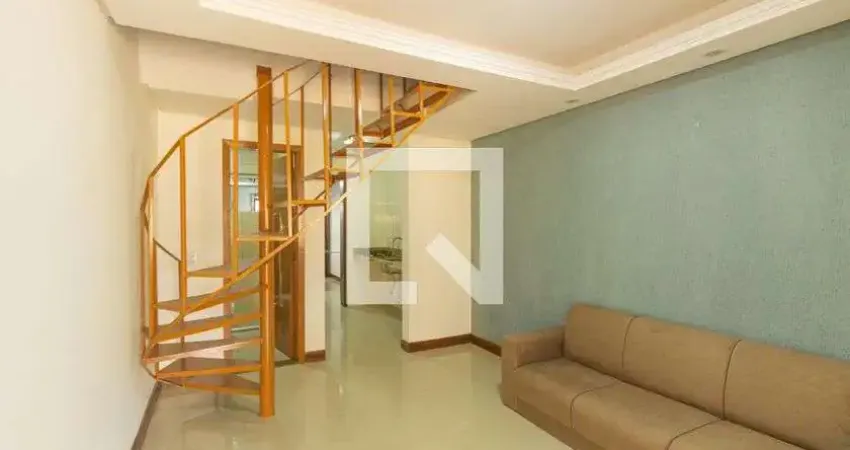 Casa / Sobrado em Condomínio para Venda - Rio Branco, 2 Quartos,  46 m² - Canoas