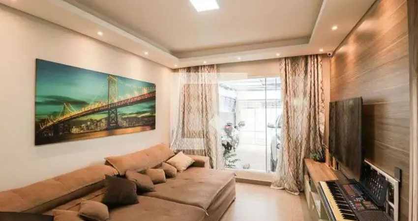 Casa para Venda - Parque São Domingos, 4 Quartos,  130 m² - São Paulo