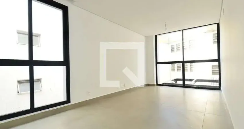 Apartamento para Venda - Serra, 2 Quartos,  76 m² - Belo Horizonte