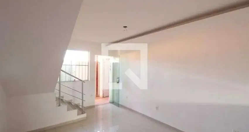 Casa / Sobrado em Condomínio para Venda - Rio Branco, 2 Quartos,  88 m² - Belo Horizonte