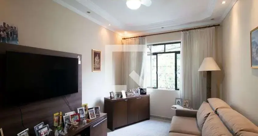 Casa para Venda - Bela Vista, 3 Quartos,  150 m² - São Paulo