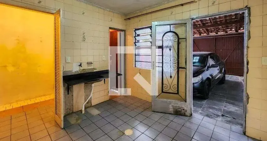 Kitnet / Stúdio para Venda - Anchieta, 1 Quarto,  25 m² - São Bernardo do Campo