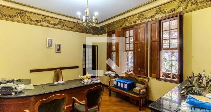Casa para Venda - Campos Elíseos, 4 Quartos,  533 m² - São Paulo