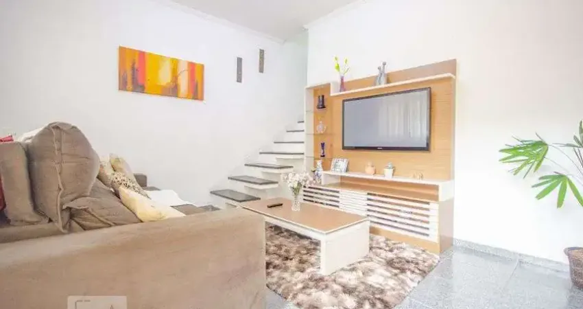Casa para Venda - Vila Ede, 4 Quartos,  240 m² - São Paulo
