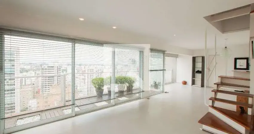 Cobertura para Venda - Jardim Paulista, 3 Quartos,  250 m² - São Paulo