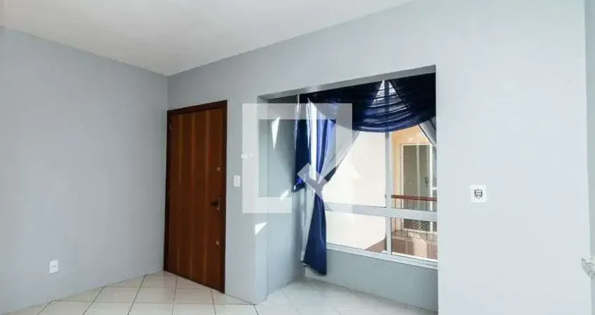 Apartamento para Venda - Jardim América, 2 Quartos,  60 m² - São Leopoldo