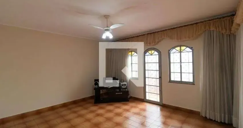 Casa para Venda - Campos Elíseos , 4 Quartos,  387 m² - Campinas