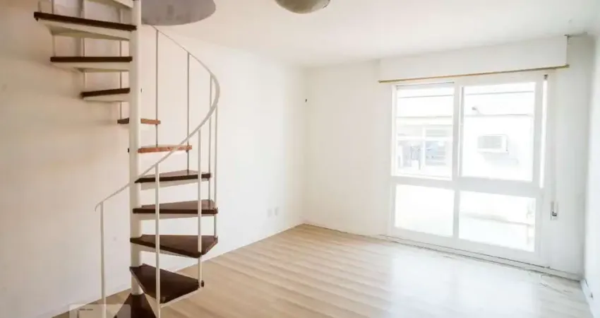 Cobertura para Venda - Cristo Redentor, 2 Quartos,  120 m² - Porto Alegre