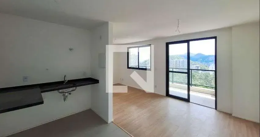 Kitnet / Stúdio para Venda - Ingá, 1 Quarto,  40 m² - Niterói