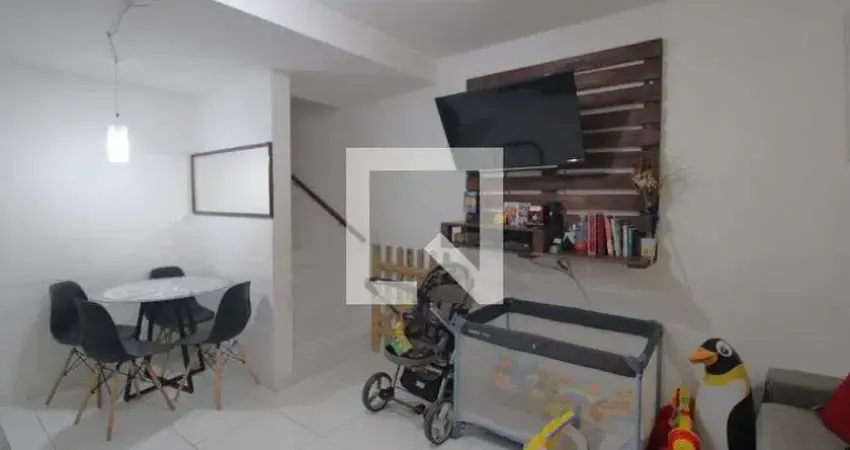 Casa para Venda - Interlagos, 2 Quartos,  86 m² - São Paulo