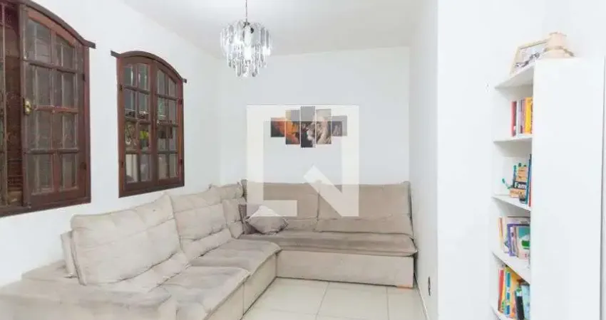 Casa para Venda - Copacabana, 3 Quartos,  180 m² - Belo Horizonte