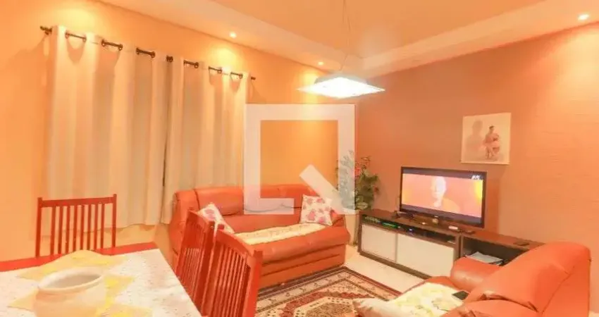 Casa para Venda - Vila Progresso, 3 Quartos,  200 m² - Jundiaí