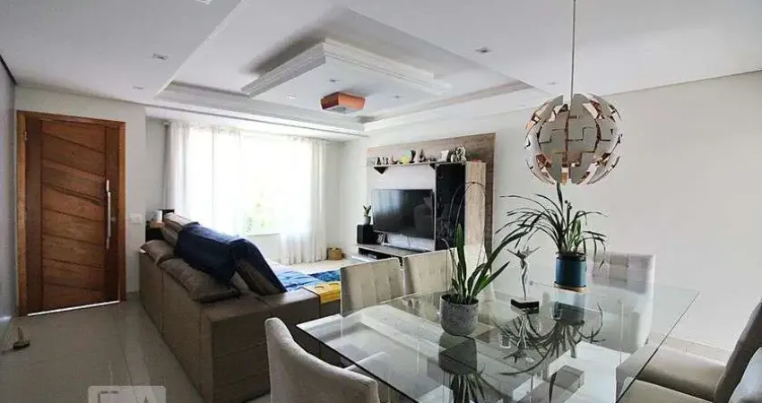 Casa para Venda - Demarchi, 3 Quartos,  194 m² - São Bernardo do Campo