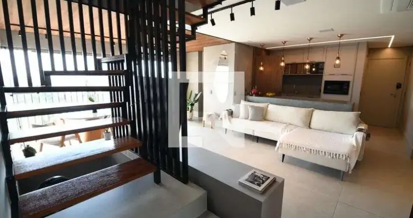 Cobertura para Venda - Guanabara, 3 Quartos,  217 m² - Campinas