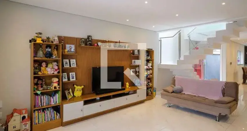 Casa para Venda - Rudge Ramos, 3 Quartos,  330 m² - São Bernardo do Campo
