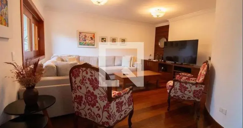 Casa para Venda - Butantã, 4 Quartos,  280 m² - São Paulo