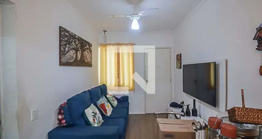 Apartamento para Venda - Assunção, 2 Quartos,  45 m² - São Bernardo do Campo
