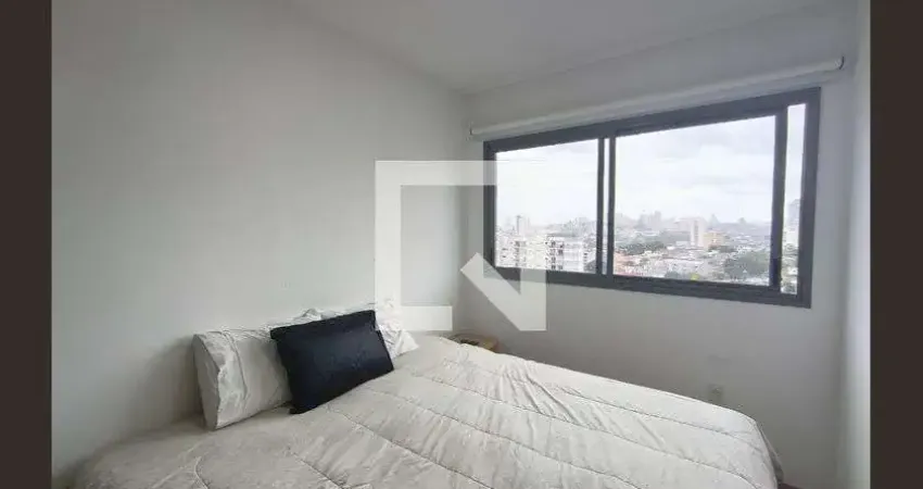 Apartamento para Venda - Ipiranga, 1 Quarto,  28 m² - São Paulo