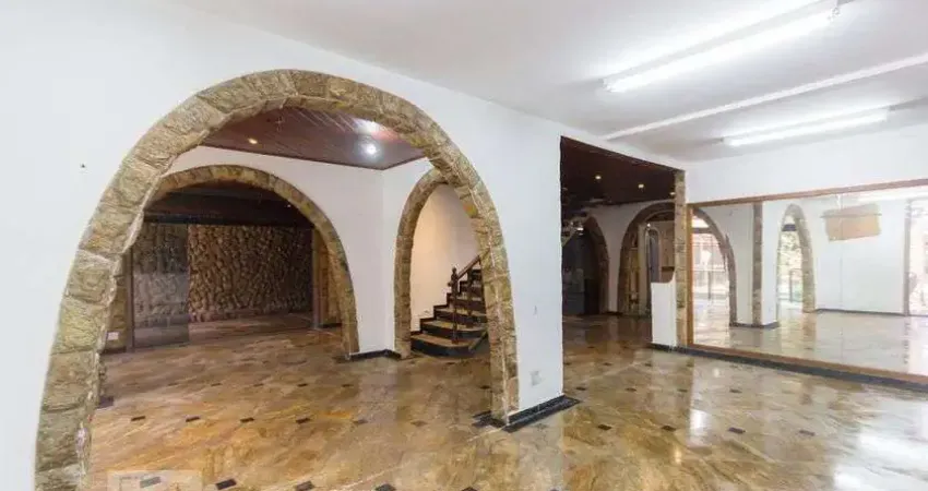Casa para Venda - Anil, 3 Quartos,  736 m² - Rio de Janeiro