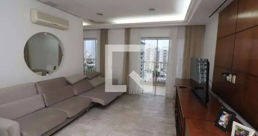 Cobertura para Venda - Tatuapé, 4 Quartos,  260 m² - São Paulo