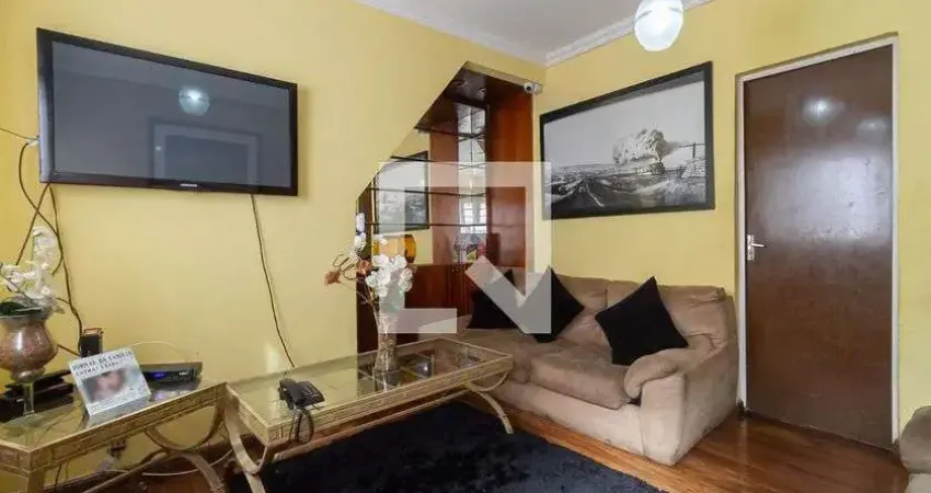 Casa / Sobrado em Condomínio para Venda - Santa Amélia, 3 Quartos,  70 m² - Belo Horizonte