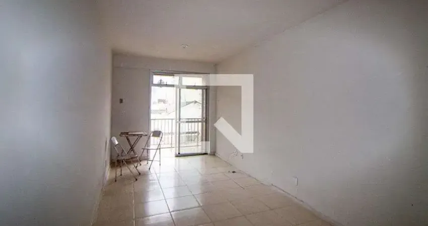 Apartamento para Venda - Maracanã, 2 Quartos,  77 m² - Rio de Janeiro