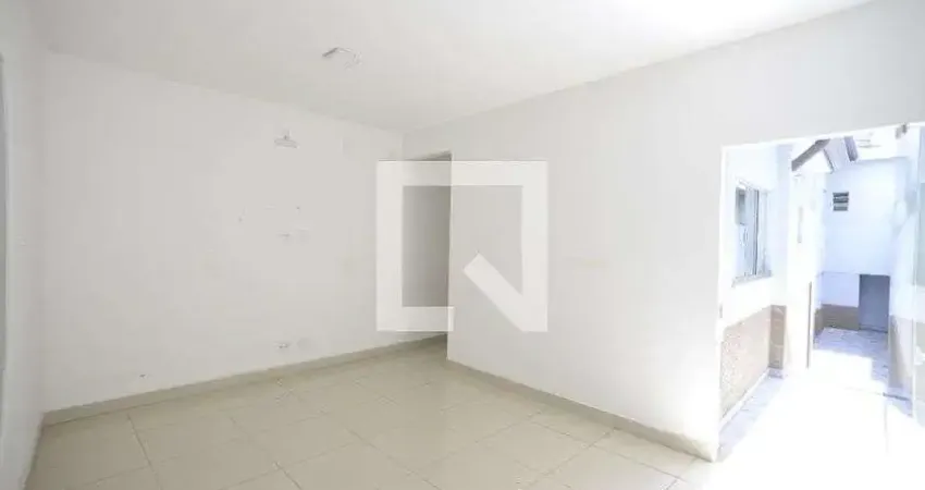 Casa para Venda - Cambuci, 6 Quartos,  130 m² - São Paulo