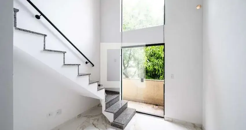 Apartamento para Venda - Vila Mascote, 1 Quarto,  28 m² - São Paulo