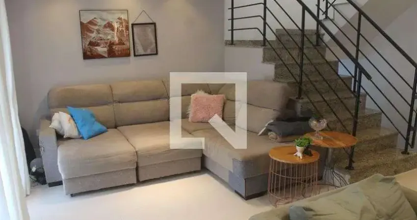 Casa / Sobrado em Condomínio para Venda - Mooca, 3 Quartos,  200 m² - São Paulo