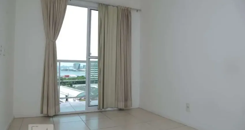 Apartamento para Venda - São Cristóvão, 2 Quartos,  54 m² - Rio de Janeiro