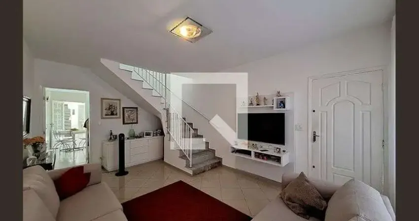 Casa para Venda - Mandaqui, 3 Quartos,  167 m² - São Paulo
