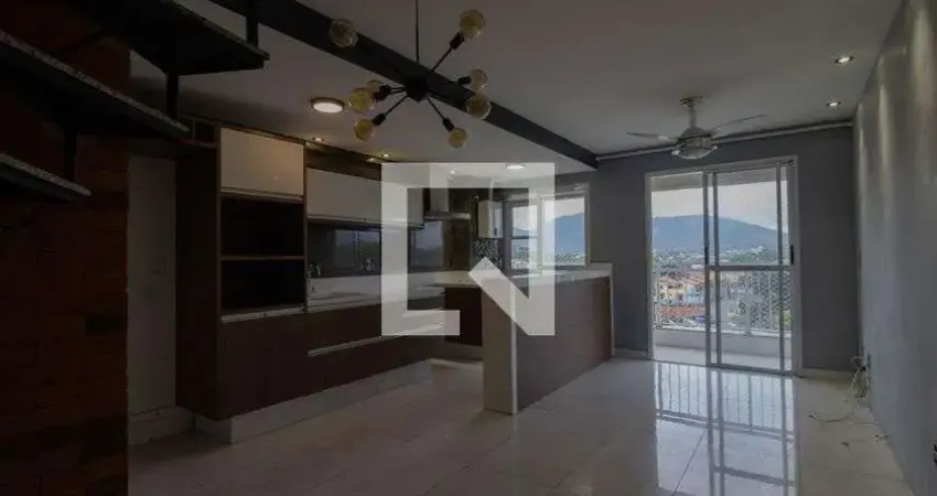 Cobertura para Venda - Taquara, 2 Quartos,  130 m² - Rio de Janeiro