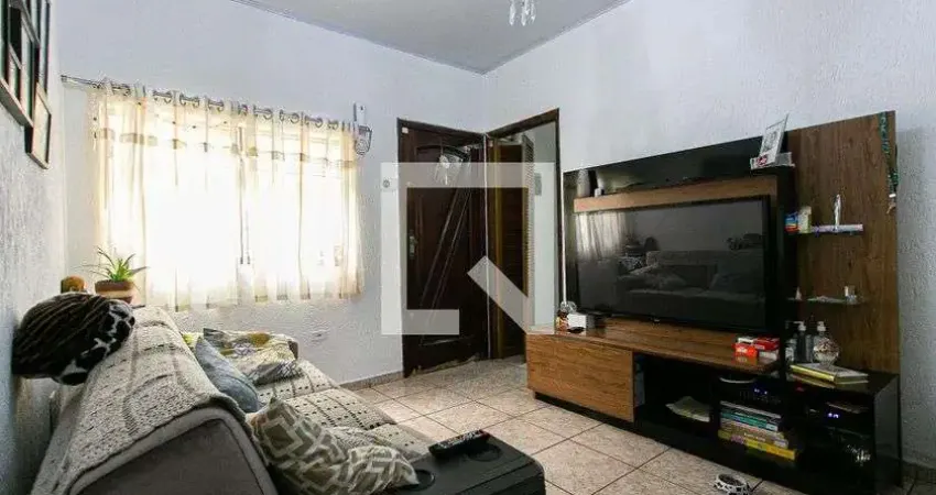 Casa para Venda - Tatuapé, 2 Quartos,  260 m² - São Paulo