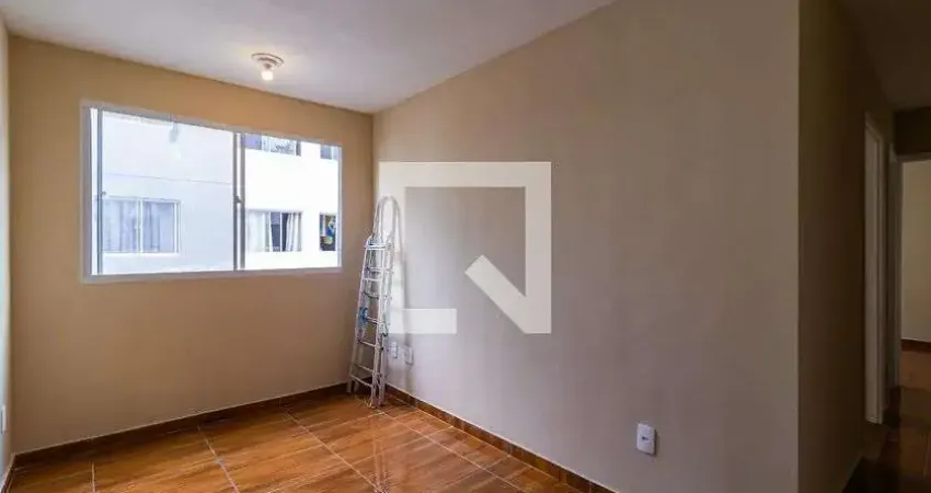 Apartamento para Venda - São João Clímaco, 2 Quartos,  41 m² - São Paulo