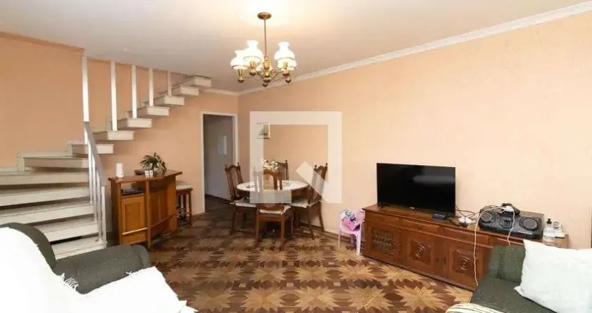 Casa para Venda - Cangaíba, 3 Quartos,  371 m² - São Paulo