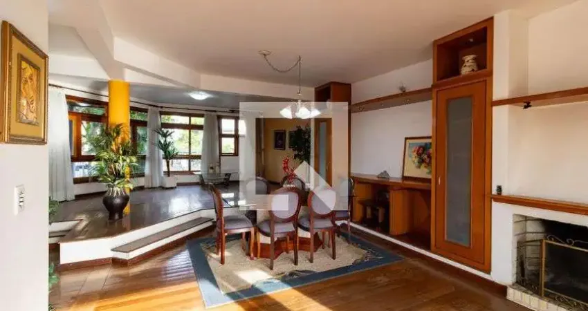 Casa para Venda - Campo Novo, 3 Quartos,  288 m² - Porto Alegre