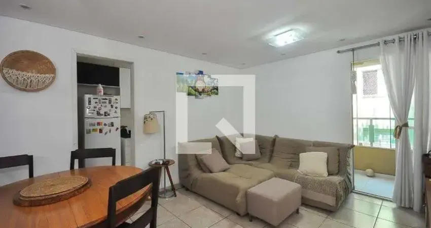 Apartamento para Venda - Morumbi, 2 Quartos,  57 m² - São Paulo