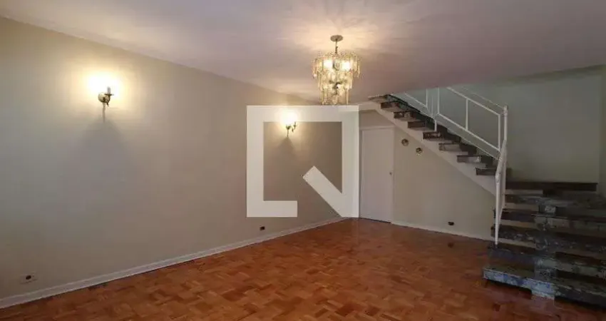 Casa para Venda - Jardim Anália Franco, 4 Quartos,  194 m² - São Paulo
