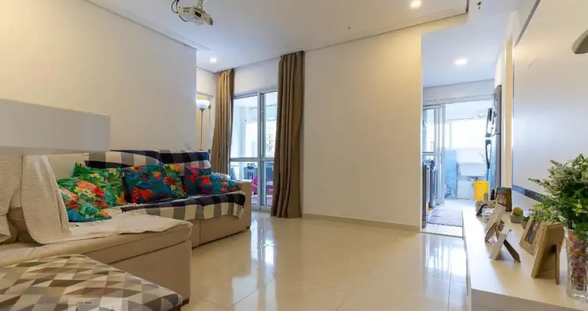 Apartamento para Venda - Cambuí, 1 Quarto,  57 m² - Campinas